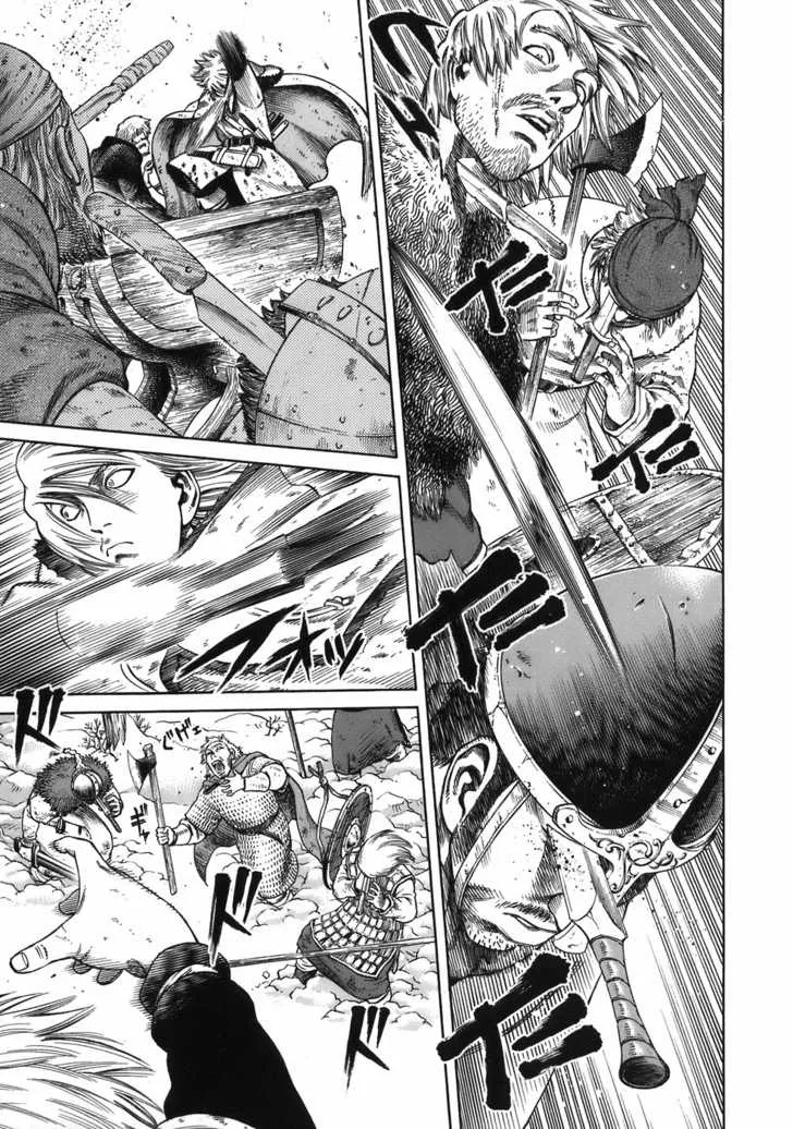 Vinland Saga Chapter 33 Image 13