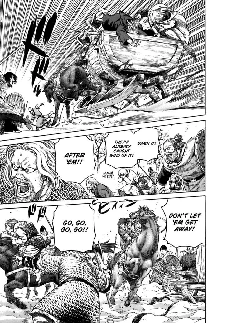 Vinland Saga Chapter 33 Image 15