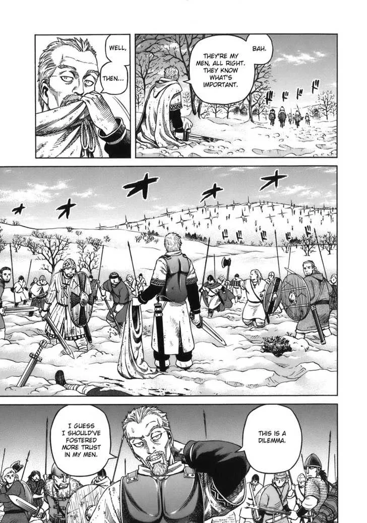 Vinland Saga Chapter 33 Image 17