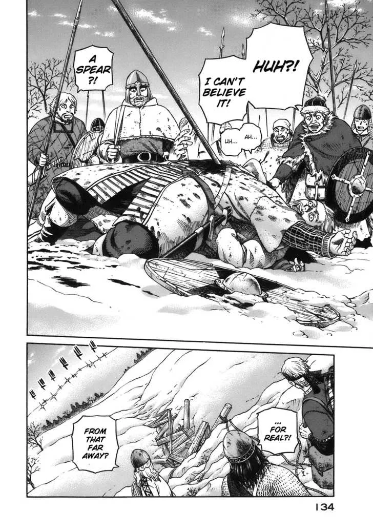 Vinland Saga Chapter 33 Image 2