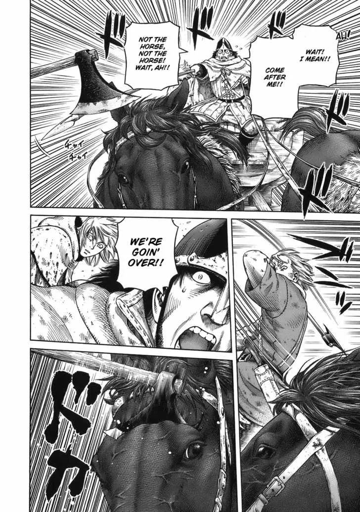 Vinland Saga Chapter 33 Image 22