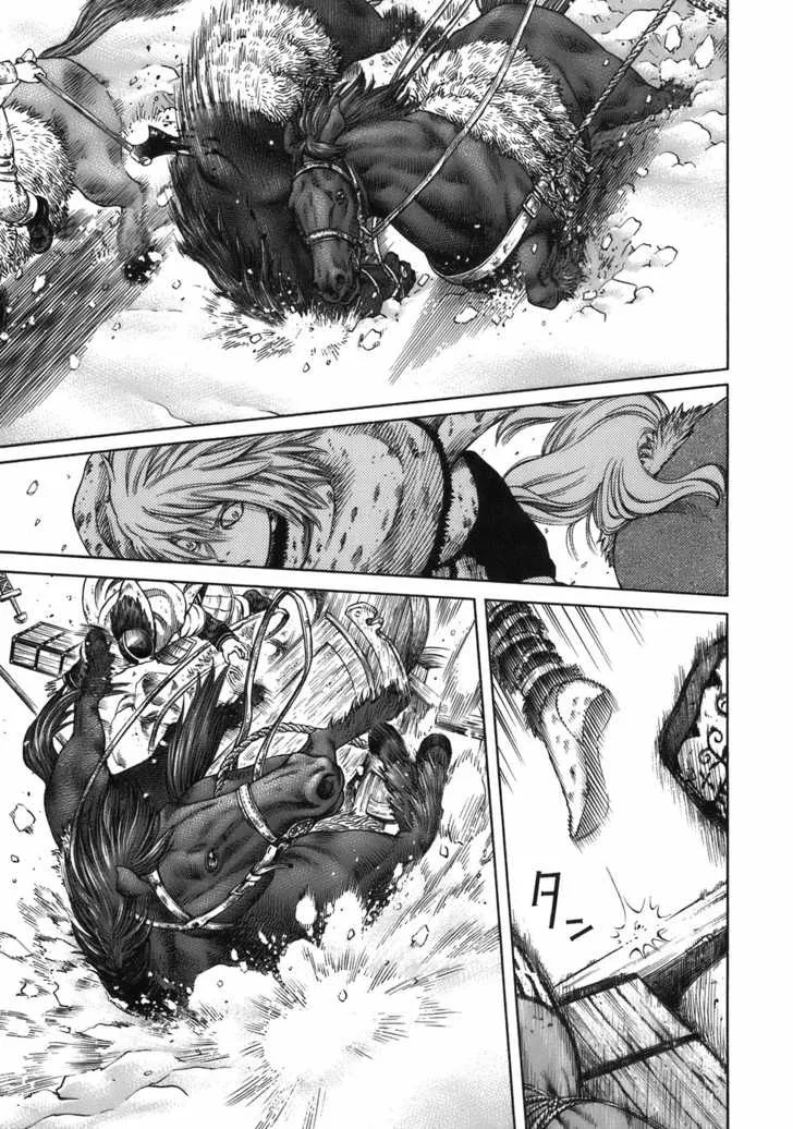 Vinland Saga Chapter 33 Image 23