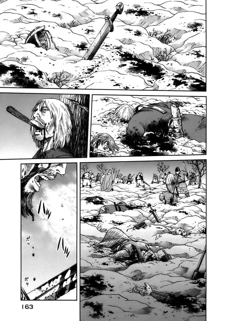 Vinland Saga Chapter 33 Image 30