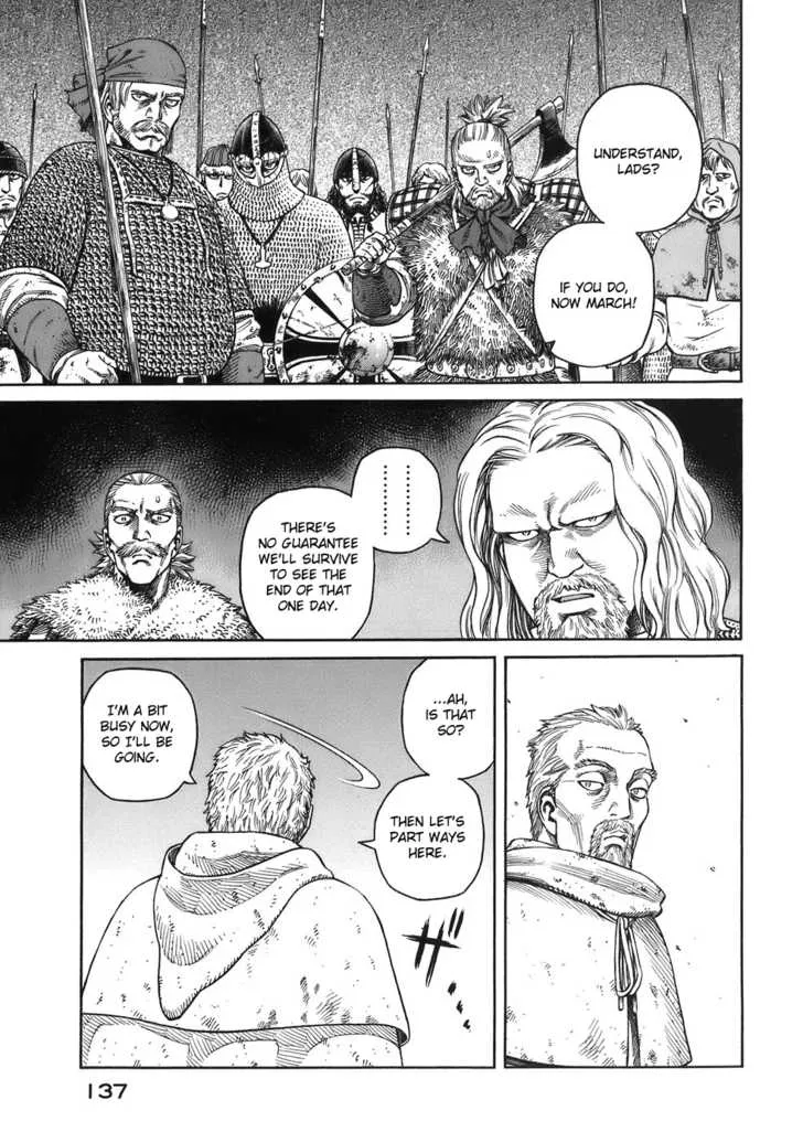 Vinland Saga Chapter 33 Image 5