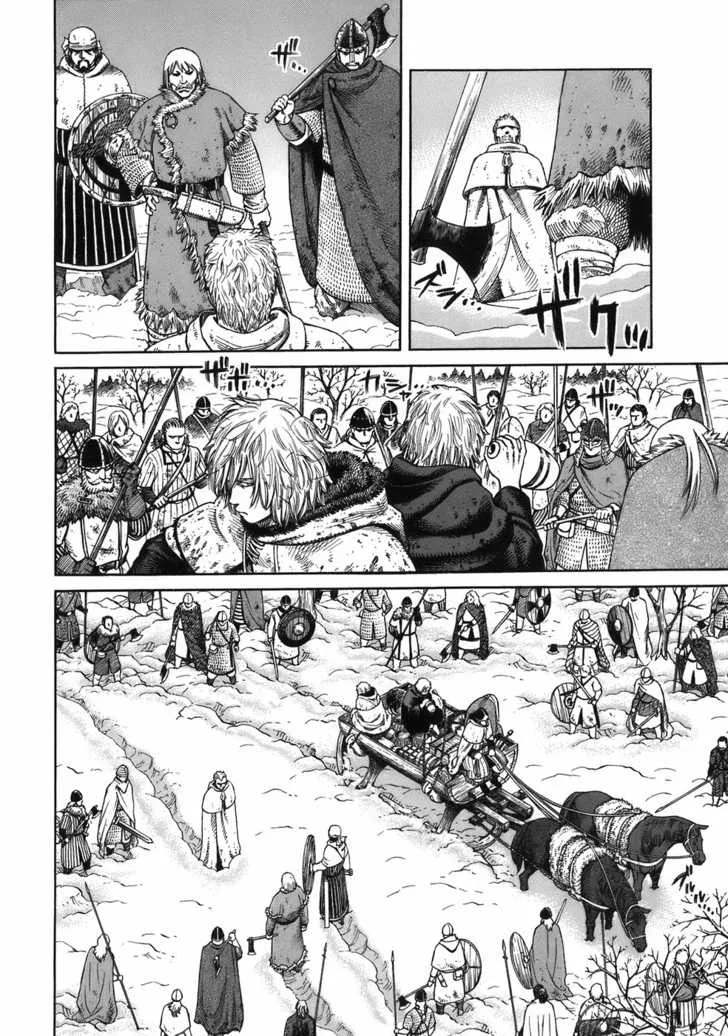 Vinland Saga Chapter 33 Image 6