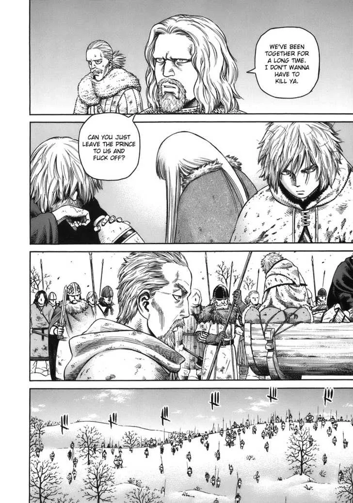 Vinland Saga Chapter 33 Image 8