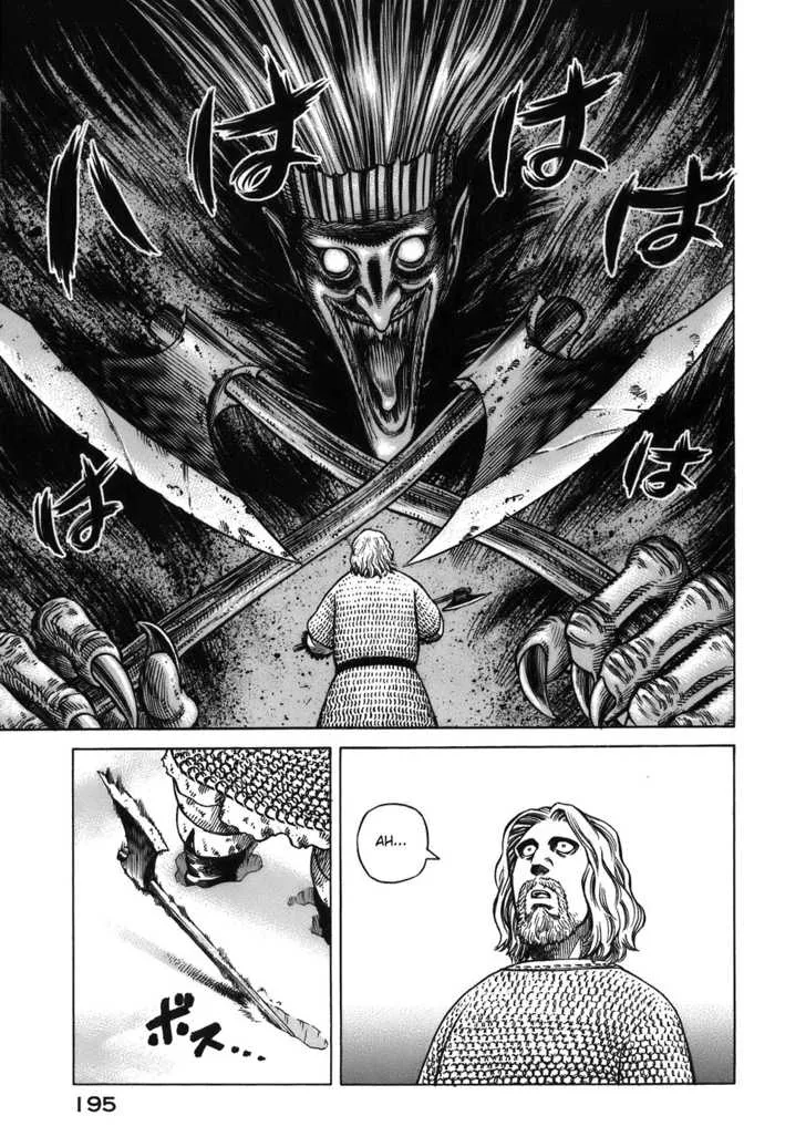 Vinland Saga Chapter 35 Image 11