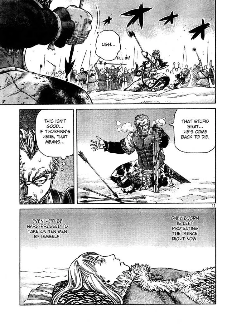 Vinland Saga Chapter 36 Image 10