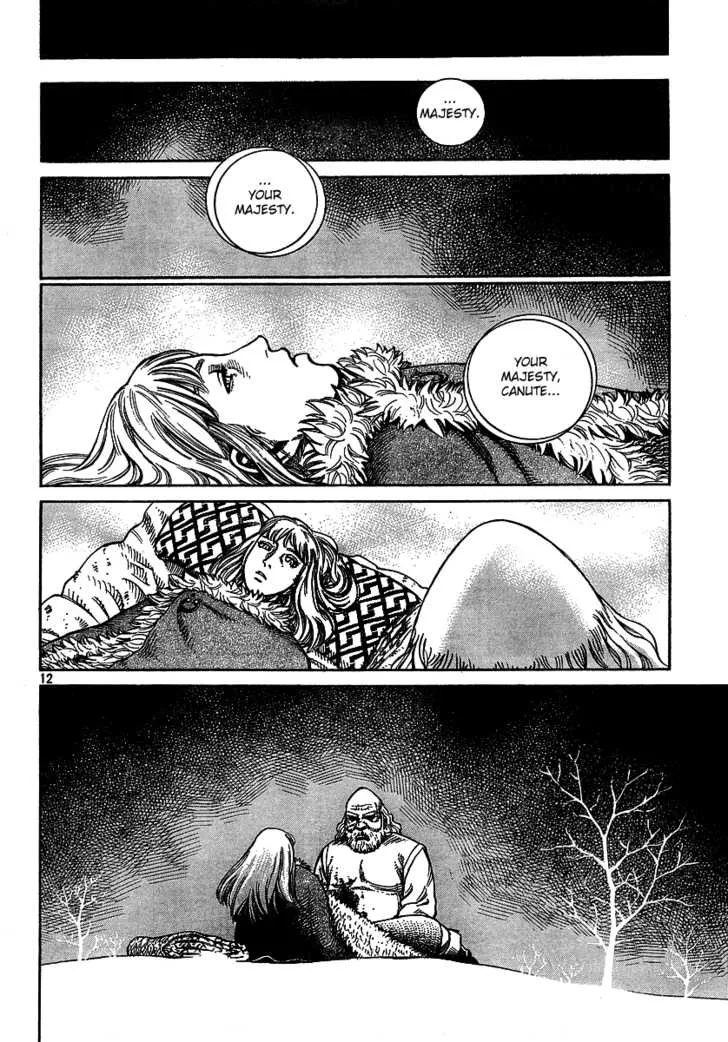 Vinland Saga Chapter 36 Image 11