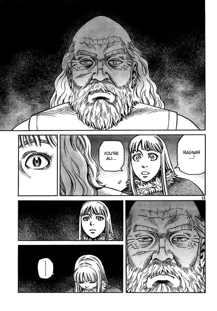 Vinland Saga Chapter 36 Image 12