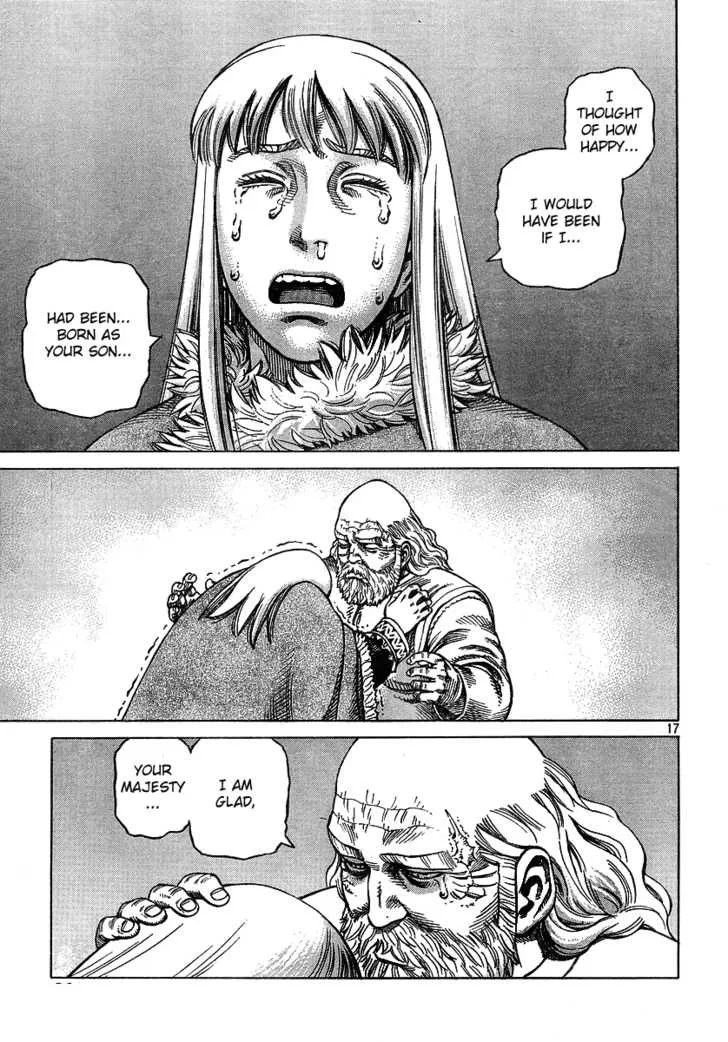 Vinland Saga Chapter 36 Image 16