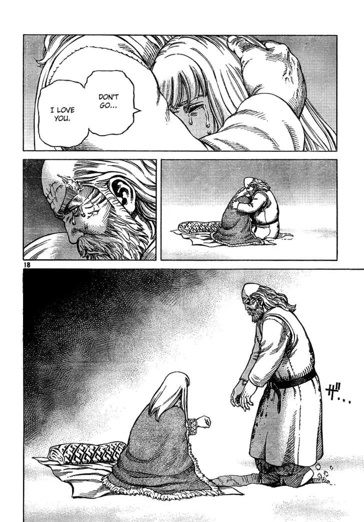 Vinland Saga Chapter 36 Image 17