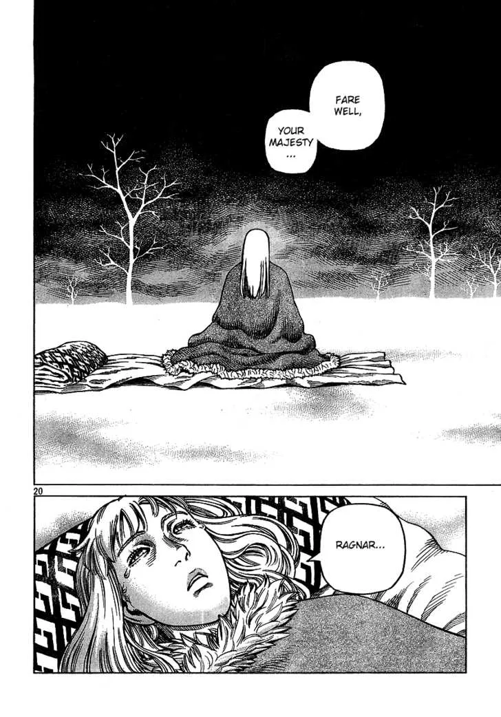 Vinland Saga Chapter 36 Image 19