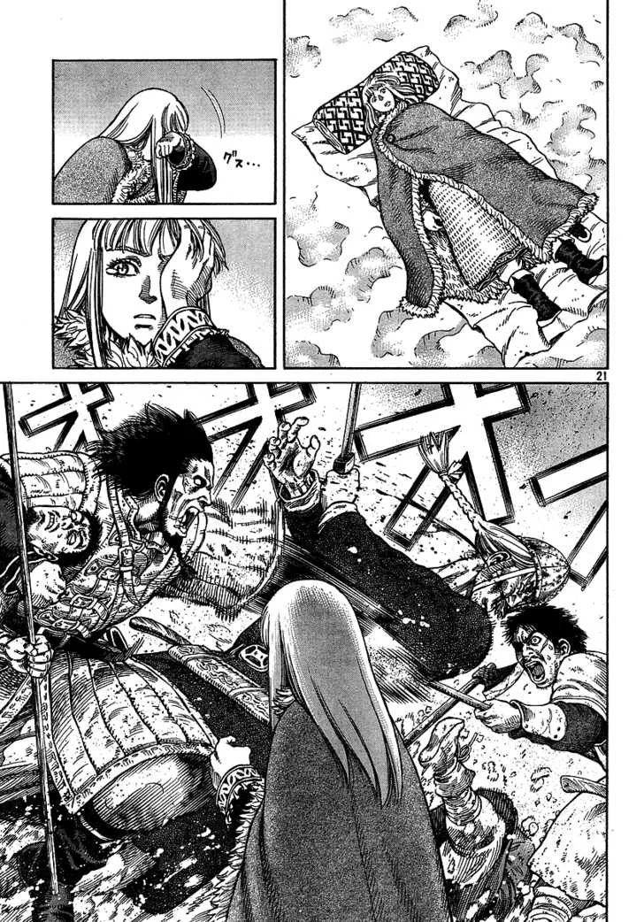 Vinland Saga Chapter 36 Image 20