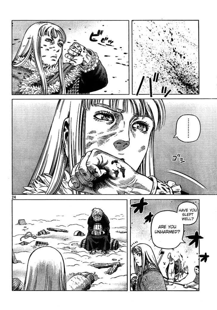 Vinland Saga Chapter 36 Image 23