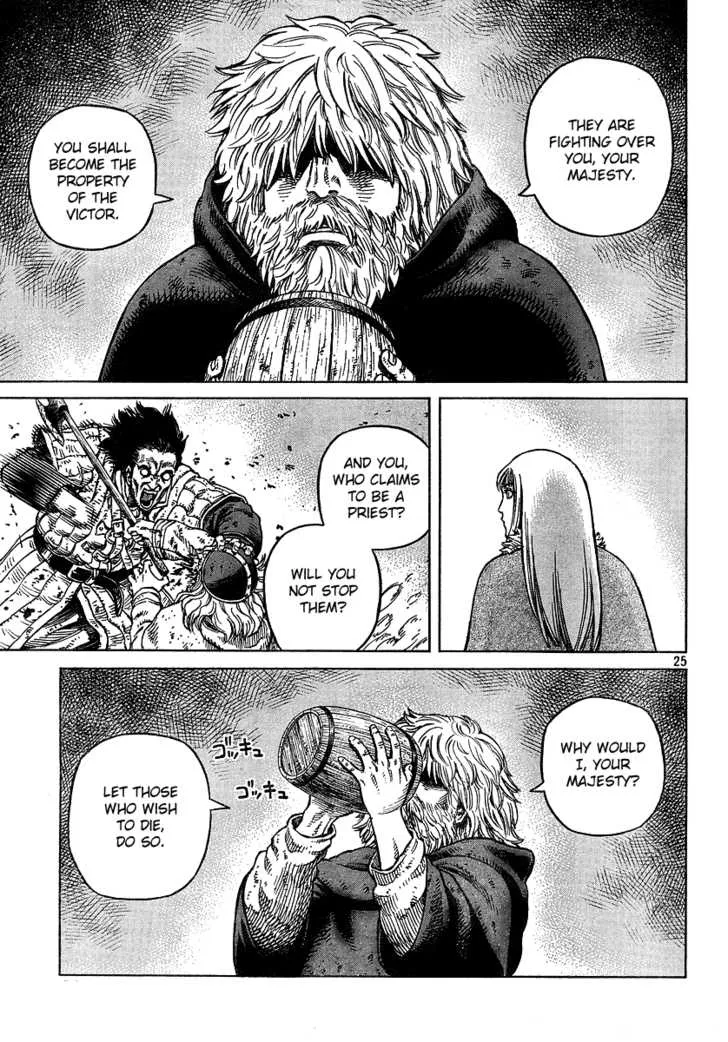 Vinland Saga Chapter 36 Image 24