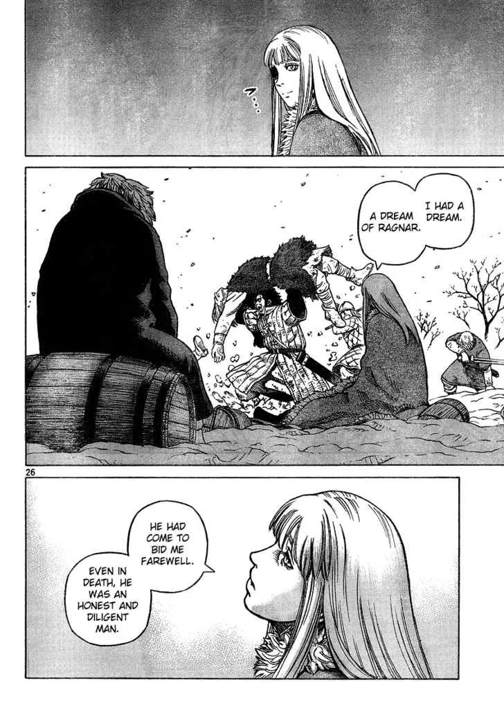 Vinland Saga Chapter 36 Image 25