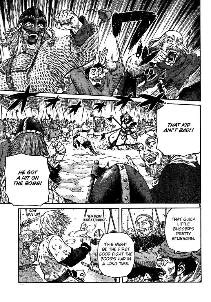 Vinland Saga Chapter 36 Image 4