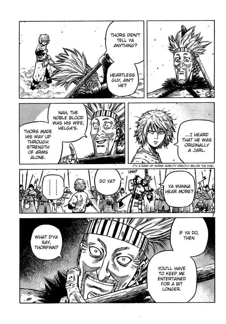 Vinland Saga Chapter 36 Image 6