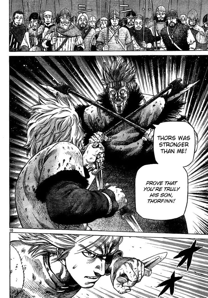 Vinland Saga Chapter 36 Image 9