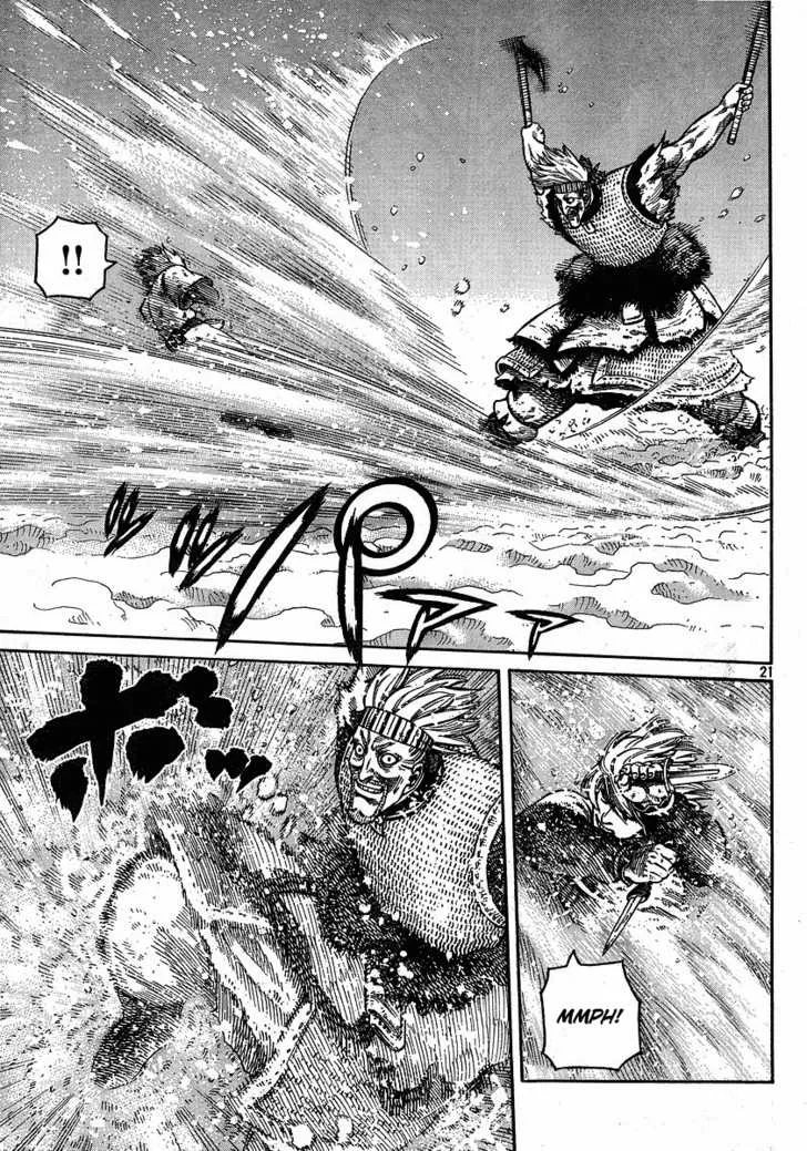 Vinland Saga Chapter 37 Image 21