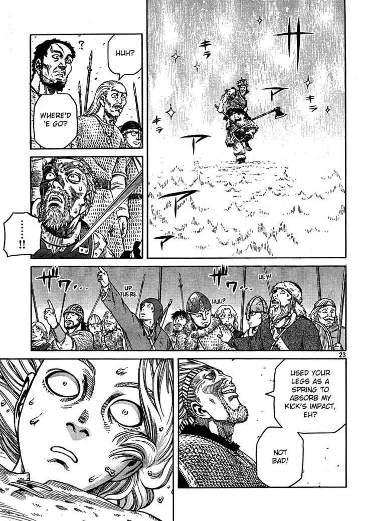 Vinland Saga Chapter 37 Image 23