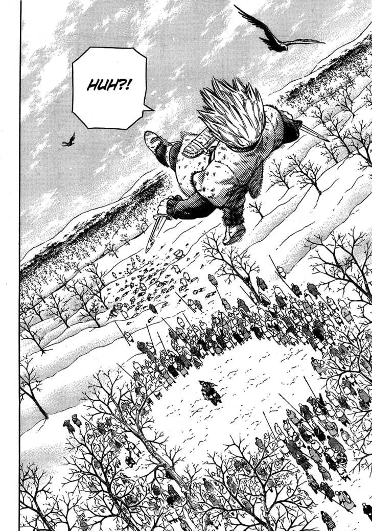 Vinland Saga Chapter 37 Image 24