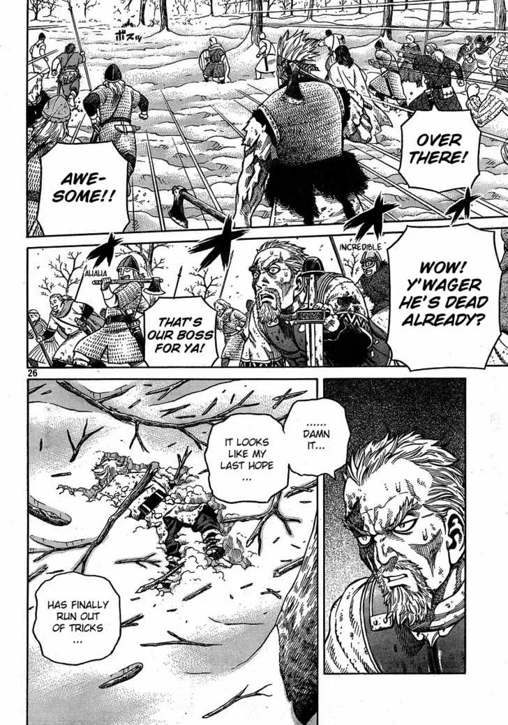 Vinland Saga Chapter 37 Image 26