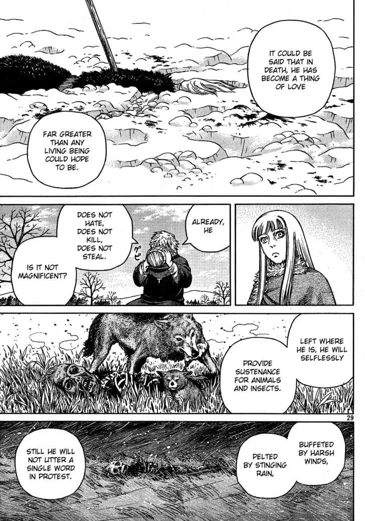 Vinland Saga Chapter 37 Image 29