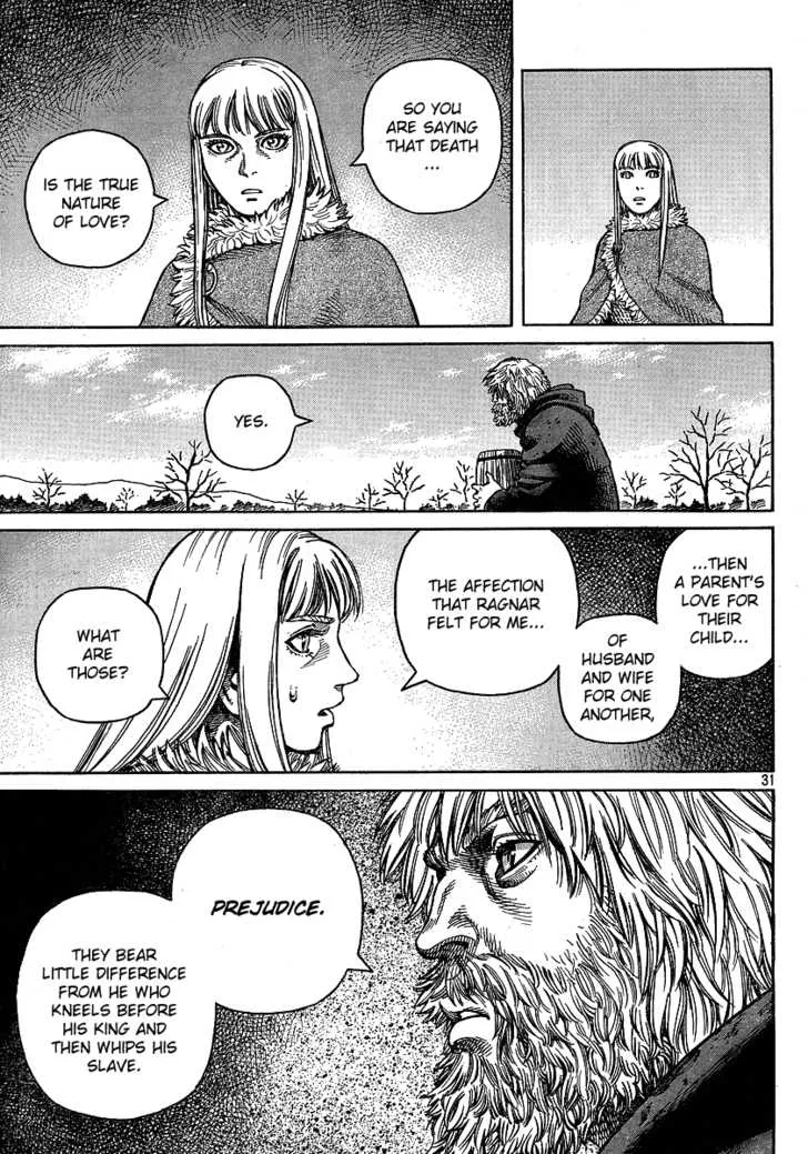 Vinland Saga Chapter 37 Image 31