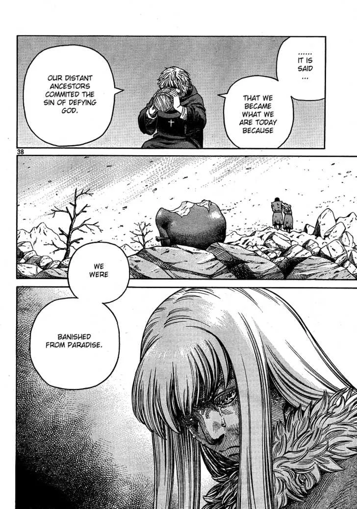 Vinland Saga Chapter 37 Image 37