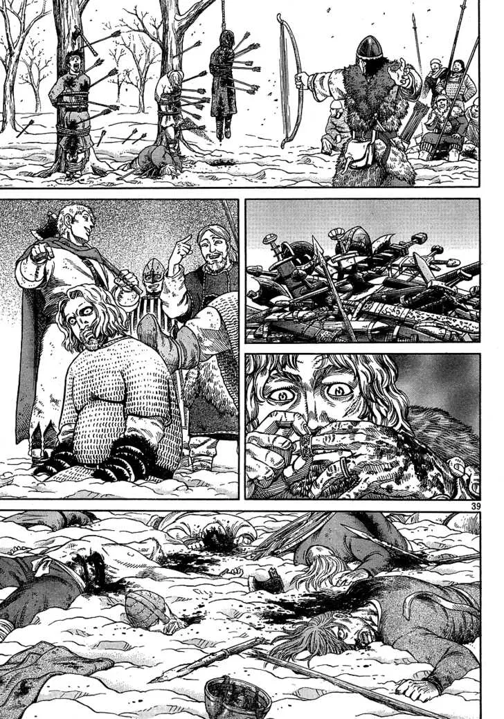 Vinland Saga Chapter 37 Image 38