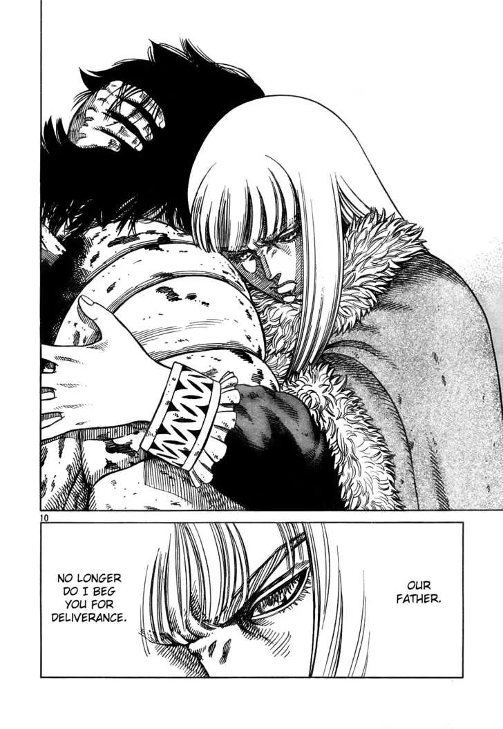 Vinland Saga Chapter 39 Image 10