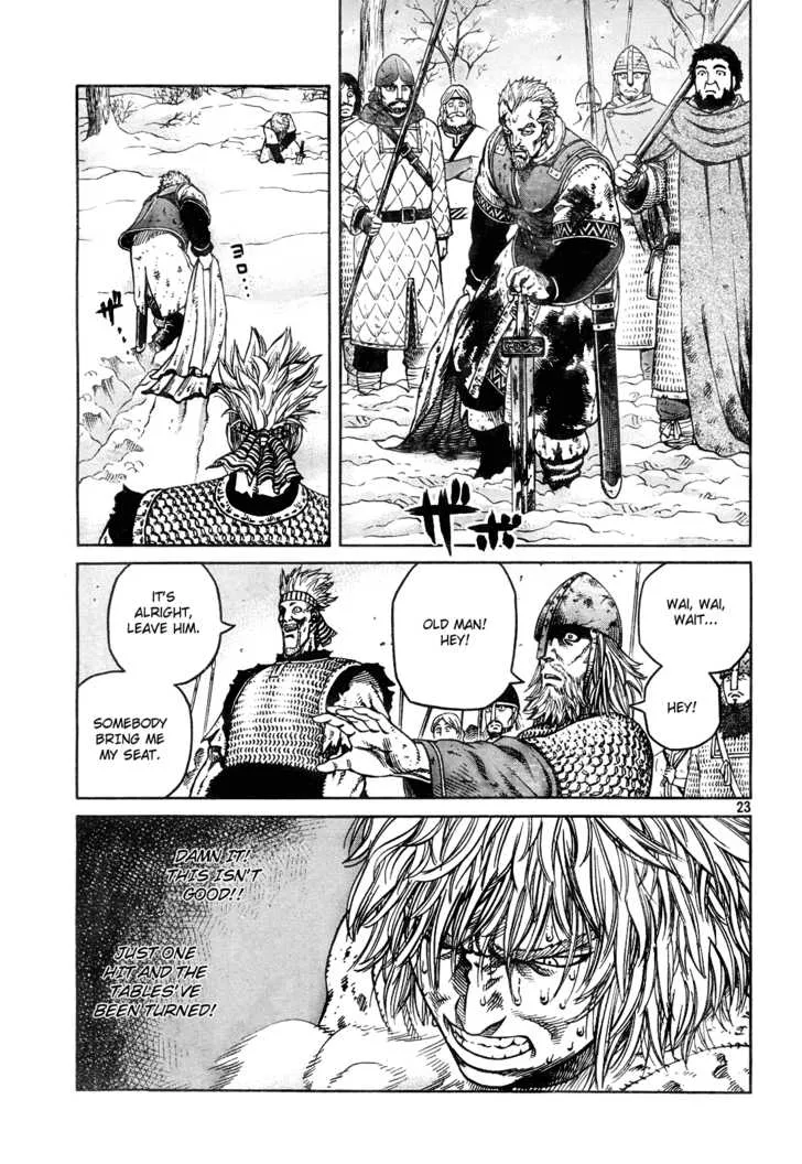 Vinland Saga Chapter 39 Image 23