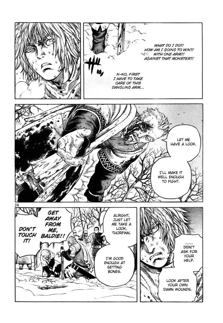 Vinland Saga Chapter 39 Image 24