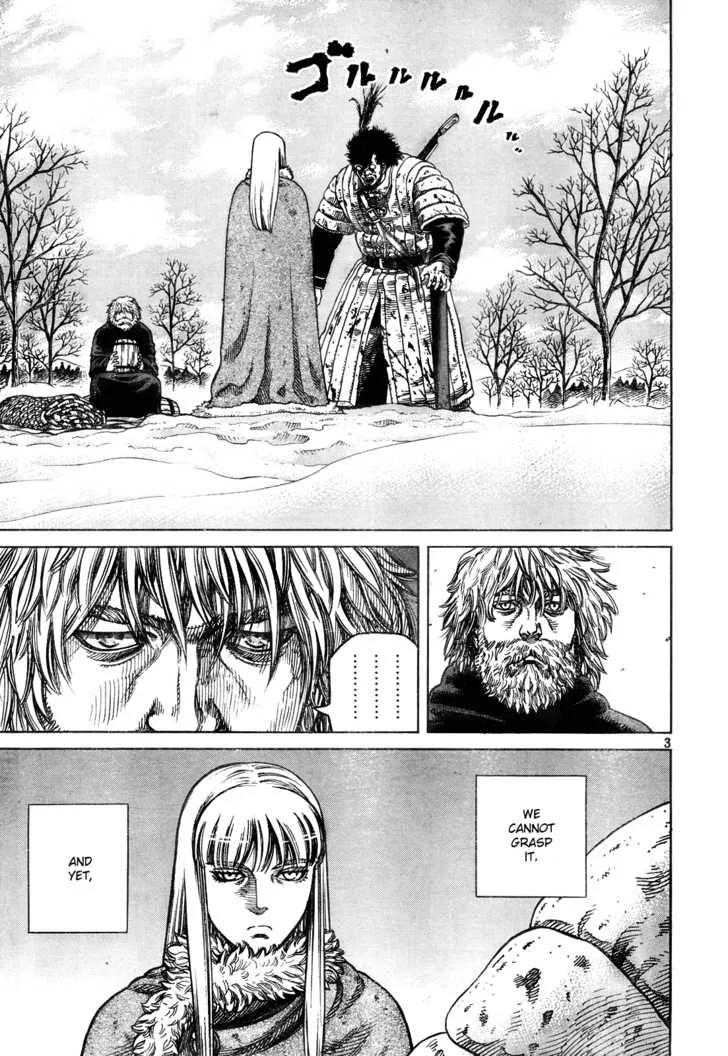 Vinland Saga Chapter 39 Image 3