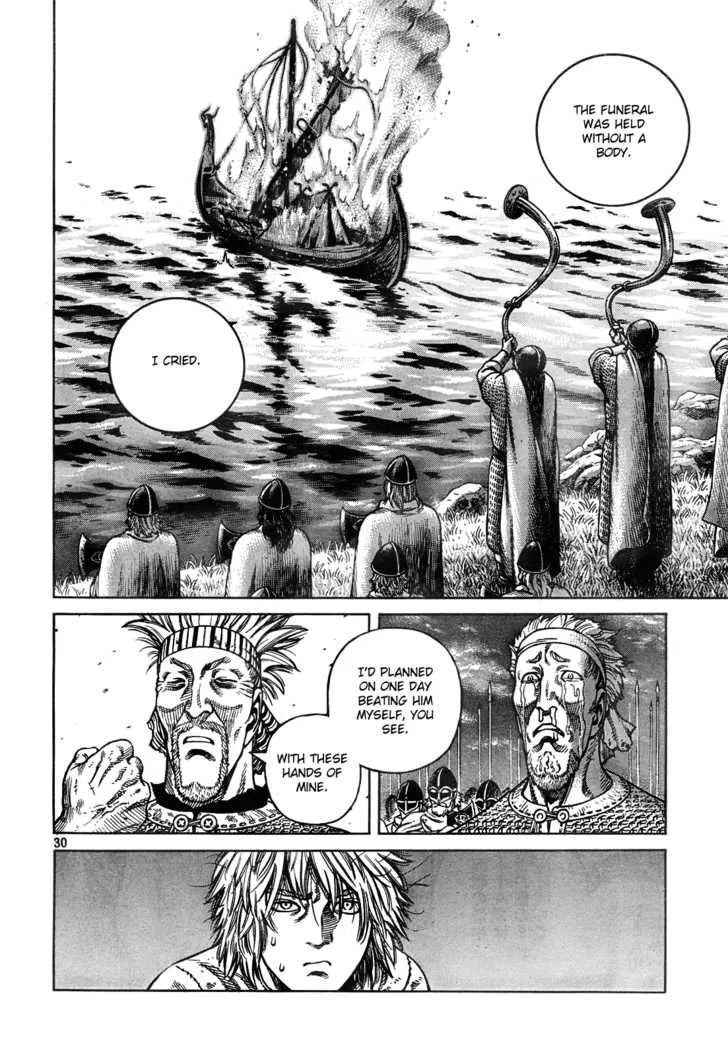 Vinland Saga Chapter 39 Image 30