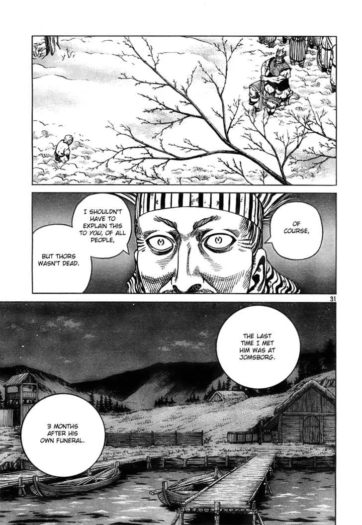 Vinland Saga Chapter 39 Image 31