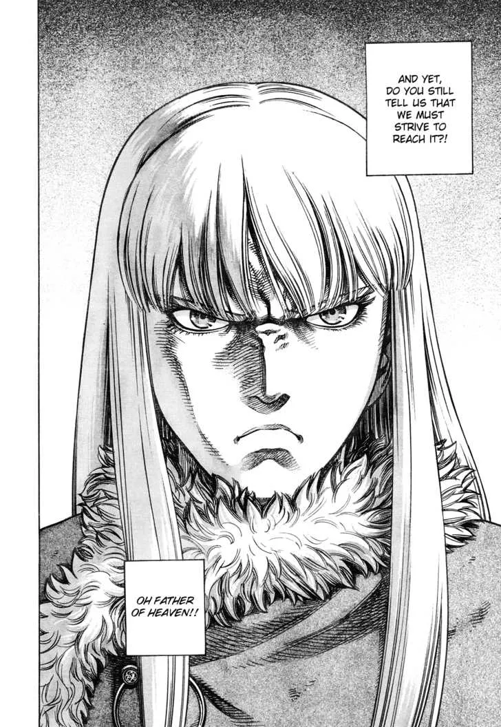 Vinland Saga Chapter 39 Image 4