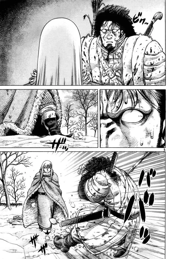 Vinland Saga Chapter 39 Image 5