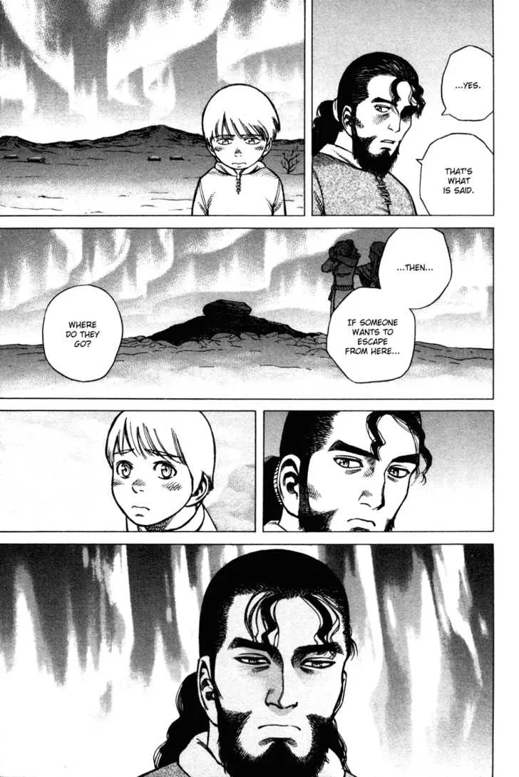 Vinland Saga Chapter 4 Image 25