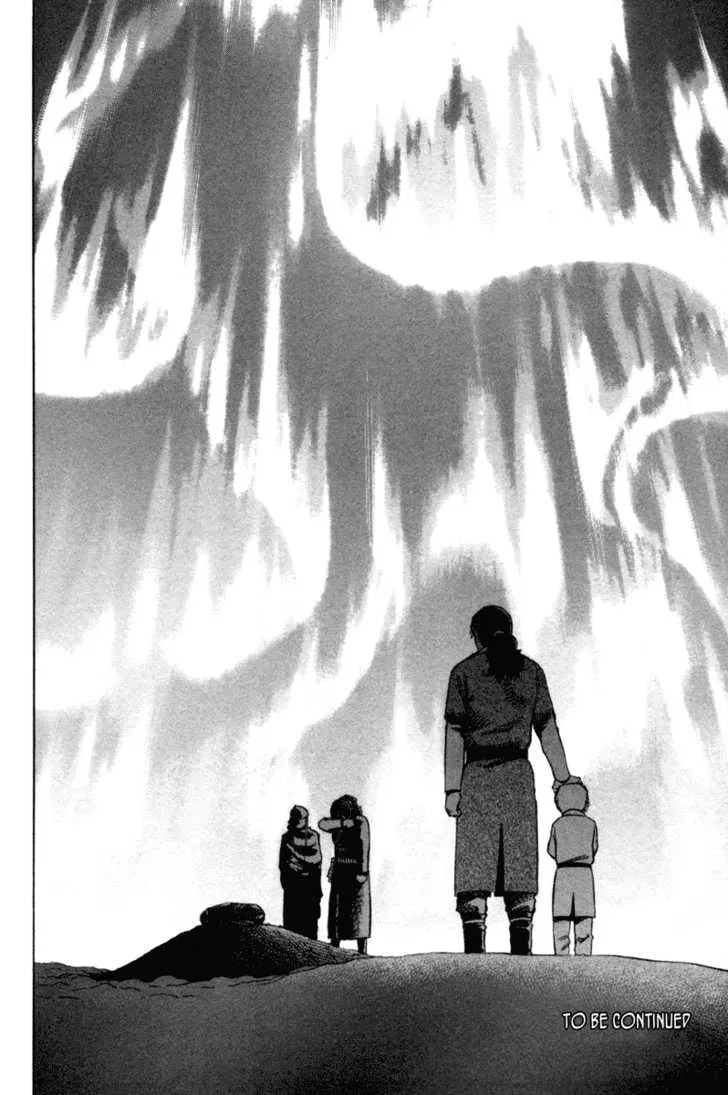 Vinland Saga Chapter 4 Image 26