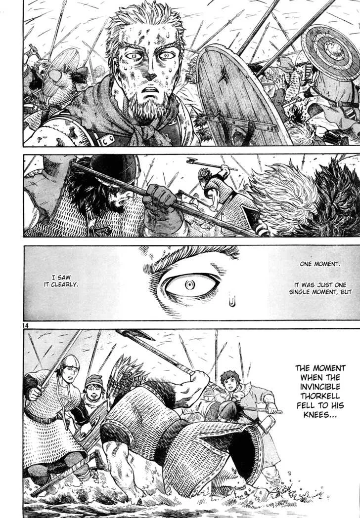 Vinland Saga Chapter 41 Image 14