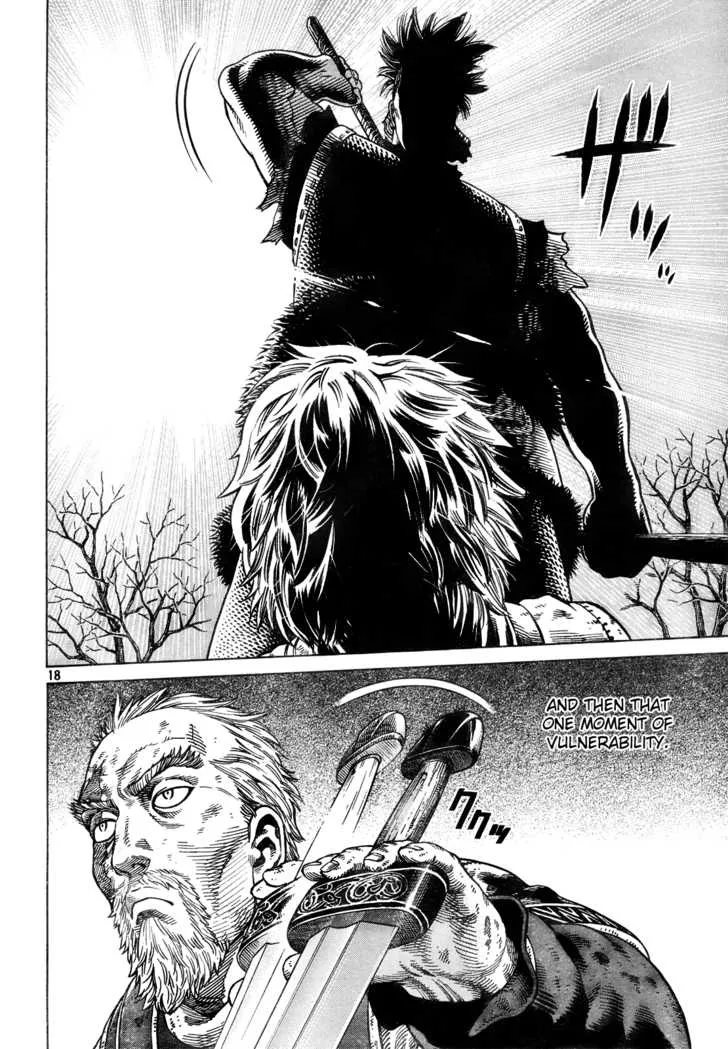 Vinland Saga Chapter 41 Image 18