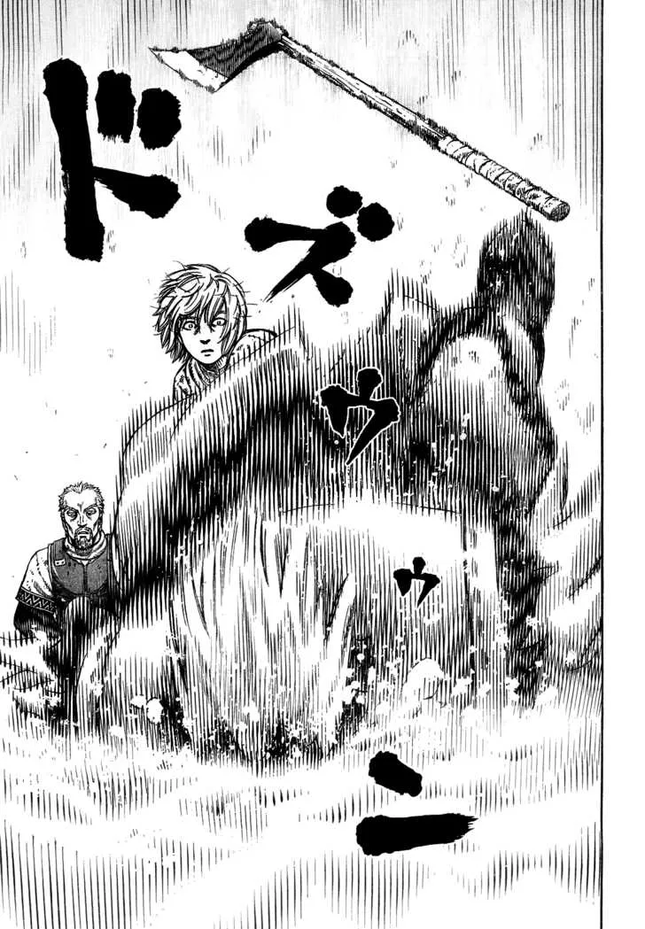 Vinland Saga Chapter 41 Image 23