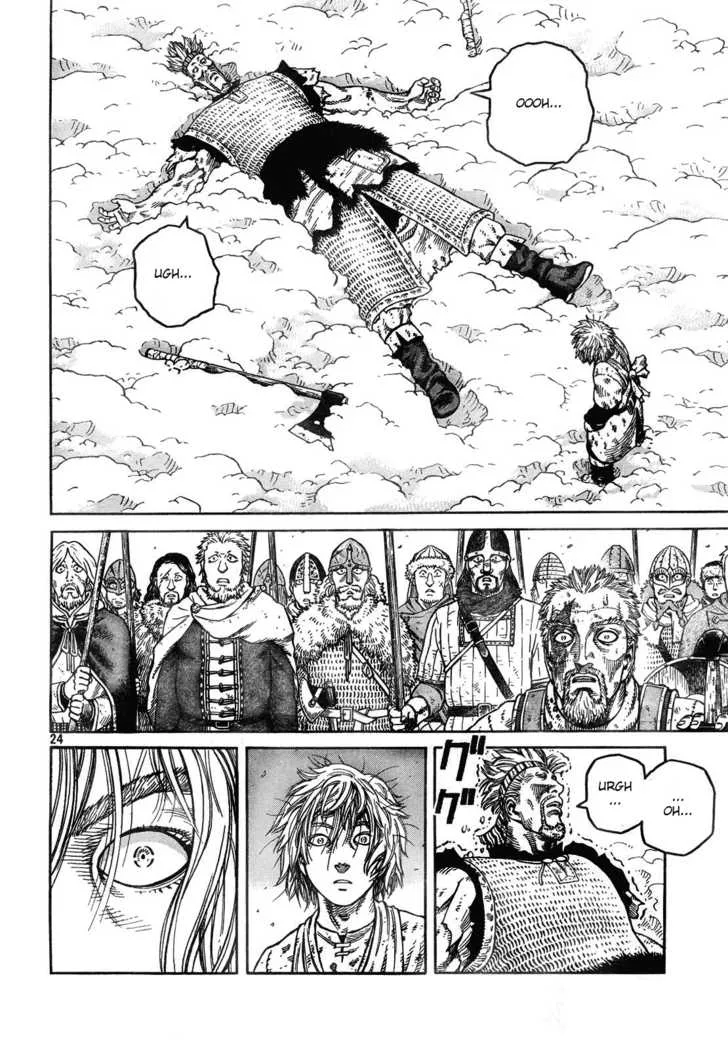 Vinland Saga Chapter 41 Image 24