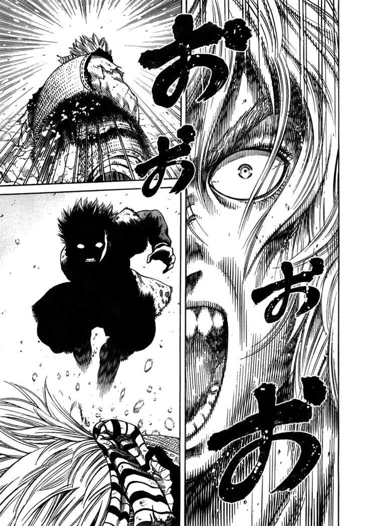 Vinland Saga Chapter 41 Image 25