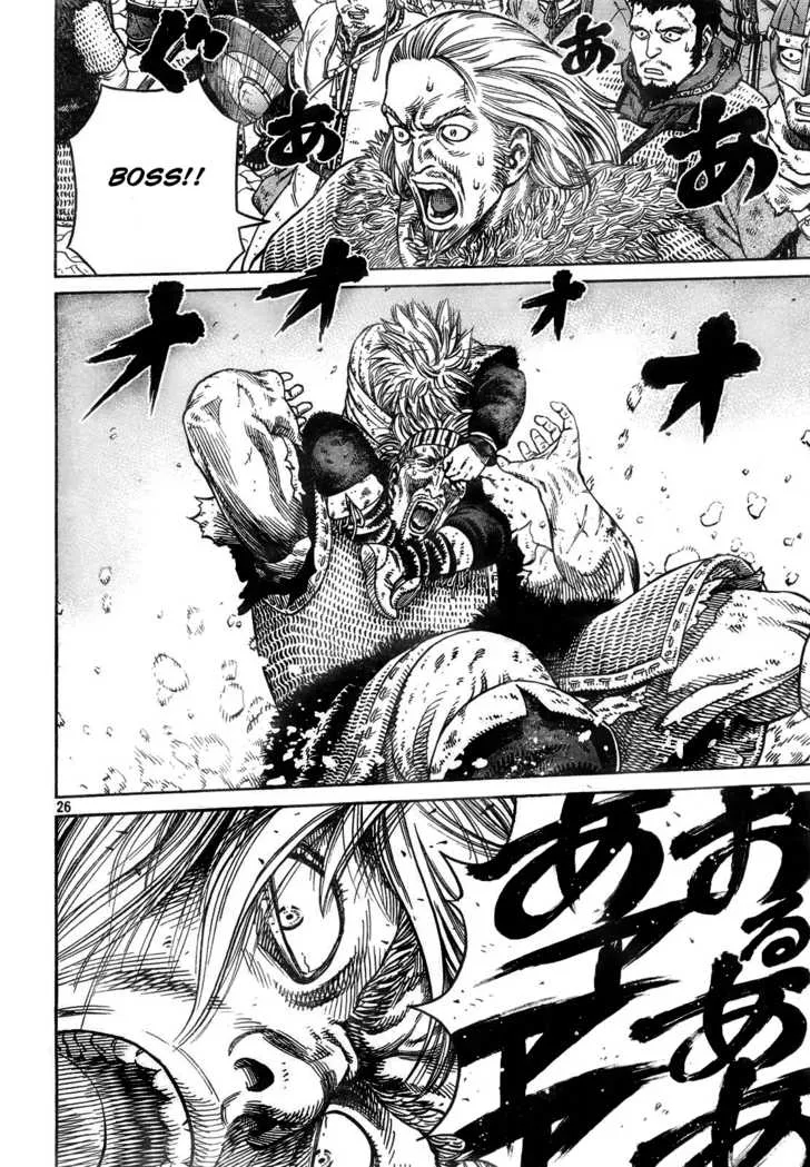 Vinland Saga Chapter 41 Image 26