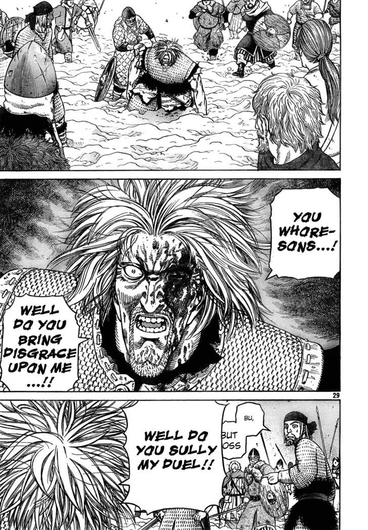 Vinland Saga Chapter 41 Image 29