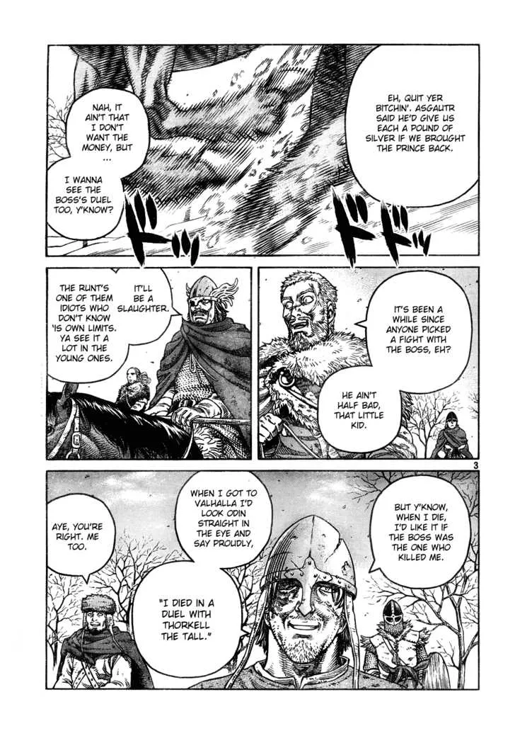 Vinland Saga Chapter 41 Image 3